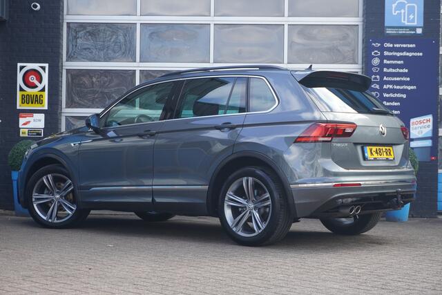 Volkswagen TIGUAN 1.5 TSI R-Line | Navi | 100% Rijklaar |