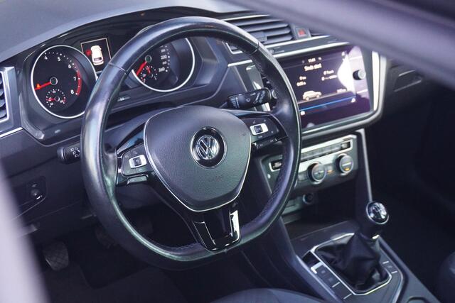 Volkswagen TIGUAN 1.5 TSI R-Line | Navi | 100% Rijklaar |