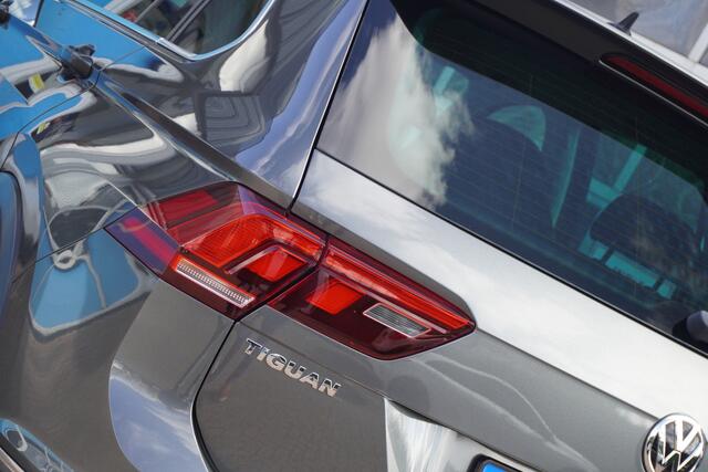 Volkswagen TIGUAN 1.5 TSI R-Line | Navi | 100% Rijklaar |