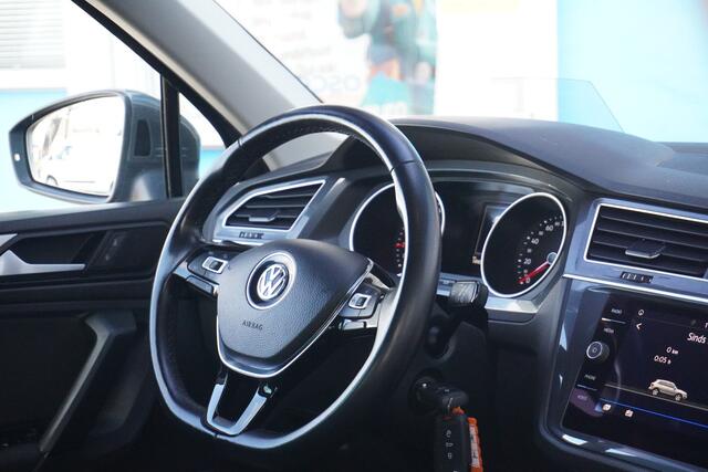 Volkswagen TIGUAN 1.5 TSI R-Line | Navi | 100% Rijklaar |