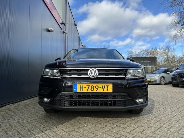 Volkswagen TIGUAN 1.5 TSI Comfortline Business | Pano Dak | Navi | Cruise control