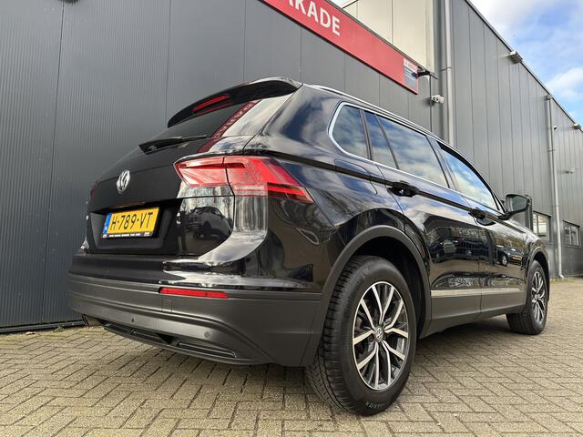 Volkswagen TIGUAN 1.5 TSI Comfortline Business | Pano Dak | Navi | Cruise control