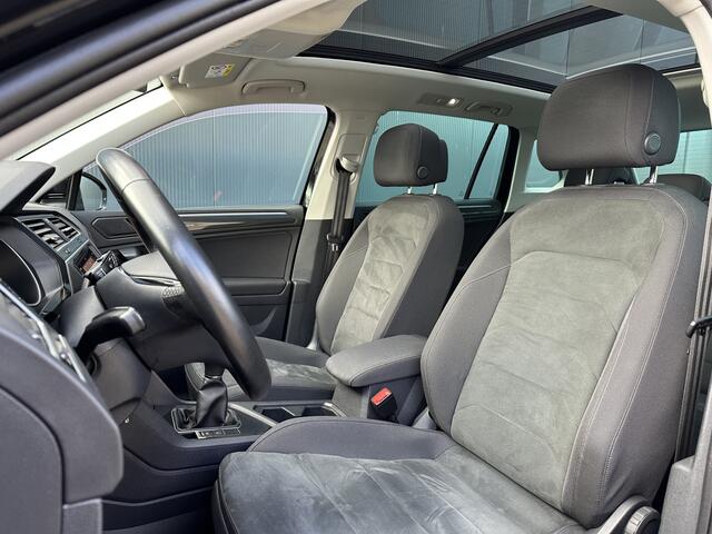 Volkswagen TIGUAN 1.5 TSI Comfortline Business | Pano Dak | Navi | Cruise control