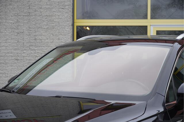 Volkswagen TIGUAN Allspace 1.5 TSI 150PK! Comfortline Business BJ2019 Lmv 19" | Led | Pdc | Navi | Elek. trekhaak | Elek. achterklep | Achteruitrijcamera | App-Connect | Virtual cockpit | Climate control | Cruise control | Verwarmde voorstoelen | Verwarmd voorruit | Sports