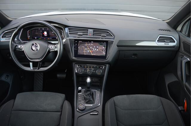 Volkswagen TIGUAN 2.0 TSI 4Motion Highline Business R | PANO | ACC | KEYLESS | CAMERA |