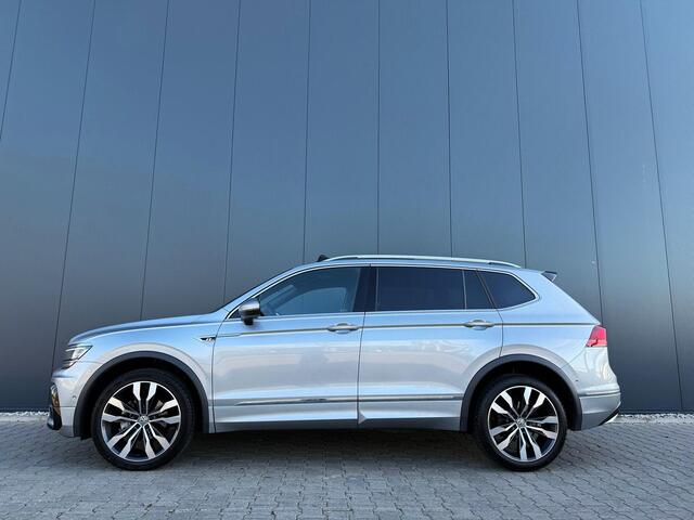 Volkswagen TIGUAN Allspace 1.5 TSI Highline Business R 7p.tr.haak / pano