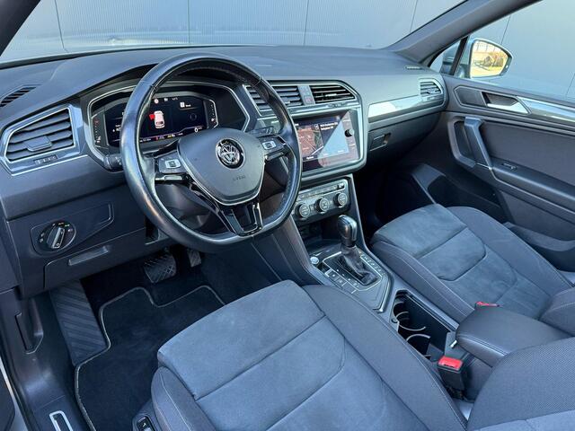 Volkswagen TIGUAN Allspace 1.5 TSI Highline Business R 7p.tr.haak / pano