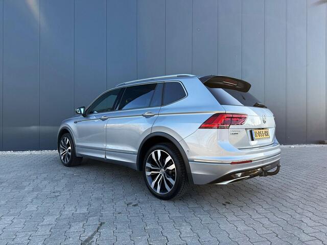 Volkswagen TIGUAN Allspace 1.5 TSI Highline Business R 7p.tr.haak / pano