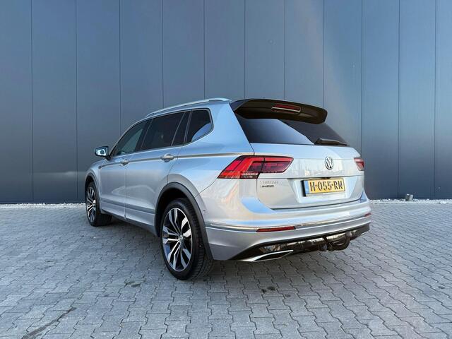 Volkswagen TIGUAN Allspace 1.5 TSI Highline Business R 7p.tr.haak / pano