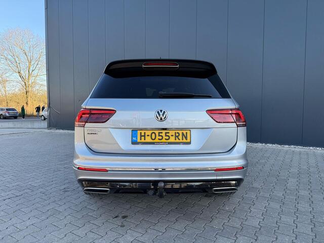 Volkswagen TIGUAN Allspace 1.5 TSI Highline Business R 7p.tr.haak / pano