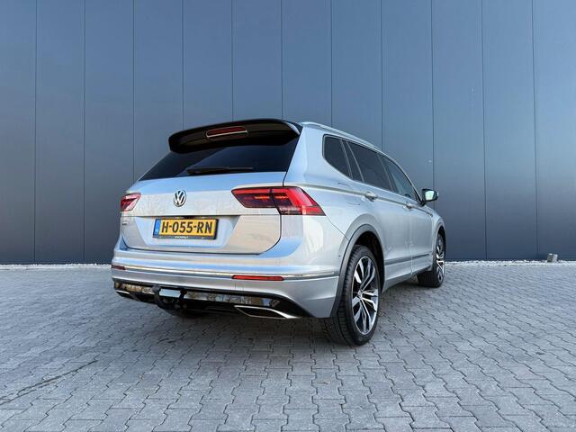 Volkswagen TIGUAN Allspace 1.5 TSI Highline Business R 7p.tr.haak / pano