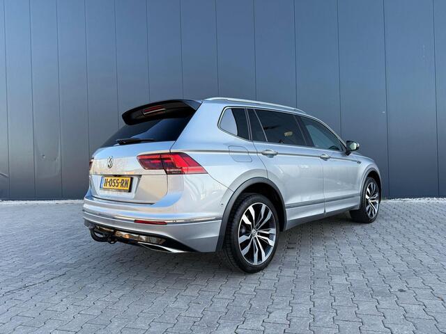 Volkswagen TIGUAN Allspace 1.5 TSI Highline Business R 7p.tr.haak / pano