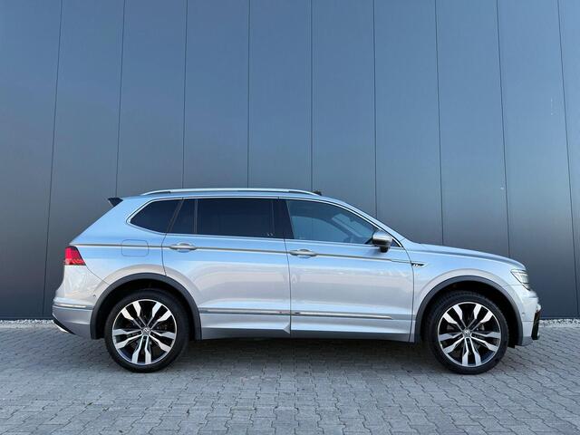 Volkswagen TIGUAN Allspace 1.5 TSI Highline Business R 7p.tr.haak / pano