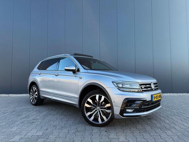 Volkswagen TIGUAN Allspace 1.5 TSI Highline Business R 7p.tr.haak / pano