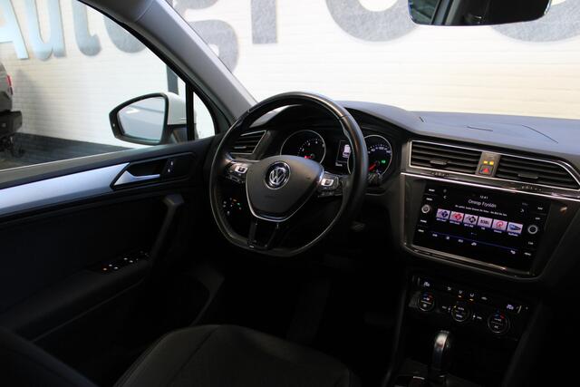 Volkswagen TIGUAN 1.5 TSI ACT Comfortline Automaat | Incl. 12 maanden garantie | Adaptieve cruise control | Climate control | Lane assist | Apple carplay/Android auto |