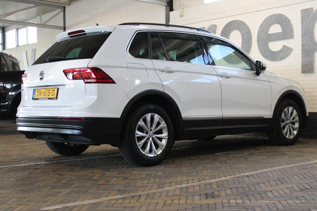 Volkswagen TIGUAN 1.5 TSI ACT Comfortline Automaat | Incl. 12 maanden garantie | Adaptieve cruise control | Climate control | Lane assist | Apple carplay/Android auto |