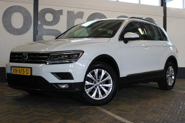 Volkswagen TIGUAN 1.5 TSI ACT Comfortline Automaat | Incl. 12 maanden garantie | Adaptieve cruise control | Climate control | Lane assist | Apple carplay/Android auto |