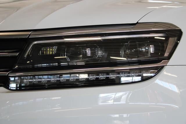 Volkswagen TIGUAN 1.5 TSI ACT Comfortline Automaat | Incl. 12 maanden garantie | Adaptieve cruise control | Climate control | Lane assist | Apple carplay/Android auto |