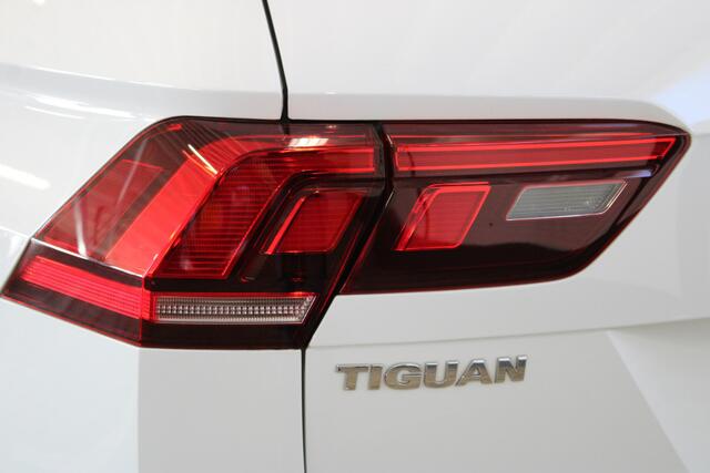 Volkswagen TIGUAN 1.5 TSI ACT Comfortline Automaat | Incl. 12 maanden garantie | Adaptieve cruise control | Climate control | Lane assist | Apple carplay/Android auto |