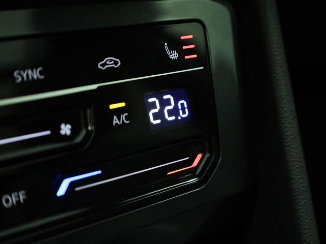 Volkswagen TIGUAN 1.5TSI/150PK R-Line Blackstyle DSG · Panoramadak · Navigatie · Stoel- & stuurverwarming · Garantie tot maart 2026
