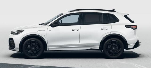 Volkswagen TIGUAN 1.5 eHybrid 272 pk R-Line Edition !!!Profiteer ook van 2.000 EURO inruilpremie!!!