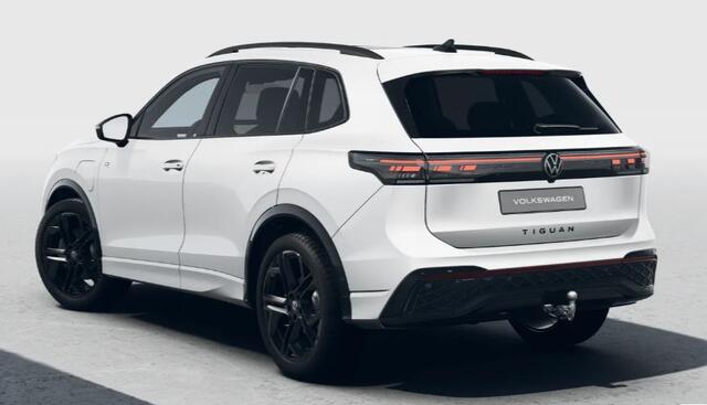 Volkswagen TIGUAN 1.5 eHybrid 272 pk R-Line Edition !!!Profiteer ook van 2.000 EURO inruilpremie!!!