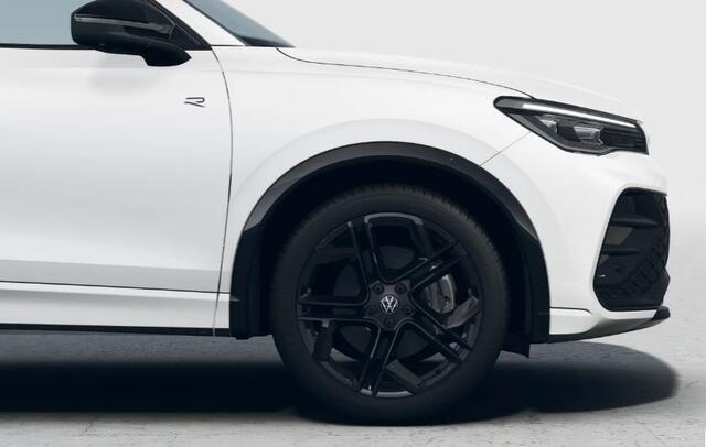 Volkswagen TIGUAN 1.5 eHybrid 272 pk R-Line Edition !!!Profiteer ook van 2.000 EURO inruilpremie!!!