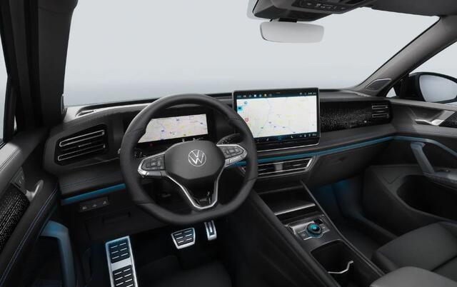 Volkswagen TIGUAN 1.5 eHybrid 272 pk R-Line Edition !!!Profiteer ook van 2.000 EURO inruilpremie!!!