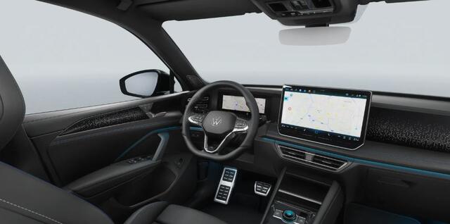 Volkswagen TIGUAN 1.5 eHybrid 272 pk R-Line Edition !!!Profiteer ook van 2.000 EURO inruilpremie!!!