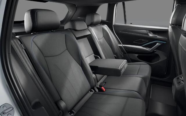 Volkswagen TIGUAN 1.5 eHybrid 272 pk R-Line Edition !!!Profiteer ook van 2.000 EURO inruilpremie!!!