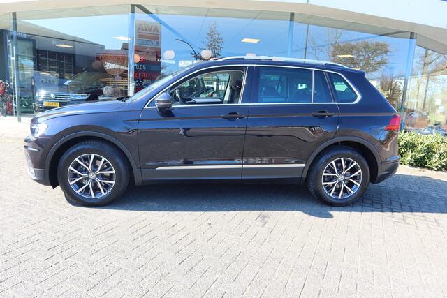 Volkswagen TIGUAN 1.5 TSI 150PK ACT Comfortline Business AUTOMAAT I PANORAMADAK