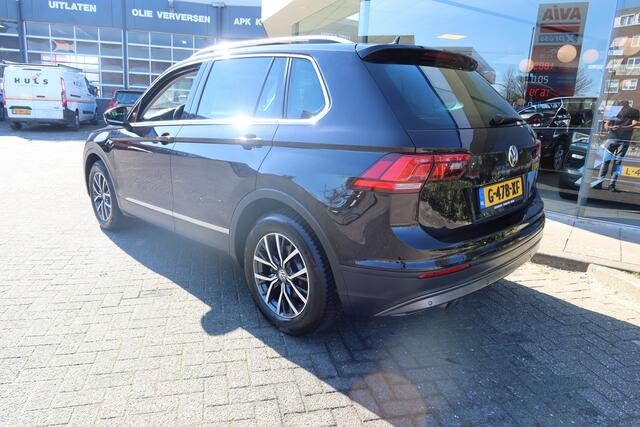 Volkswagen TIGUAN 1.5 TSI 150PK ACT Comfortline Business AUTOMAAT I PANORAMADAK