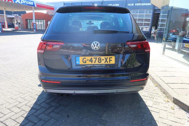 Volkswagen TIGUAN 1.5 TSI 150PK ACT Comfortline Business AUTOMAAT I PANORAMADAK
