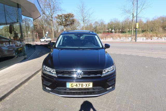 Volkswagen TIGUAN 1.5 TSI 150PK ACT Comfortline Business AUTOMAAT I PANORAMADAK