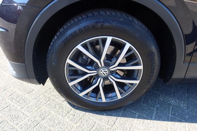 Volkswagen TIGUAN 1.5 TSI 150PK ACT Comfortline Business AUTOMAAT I PANORAMADAK