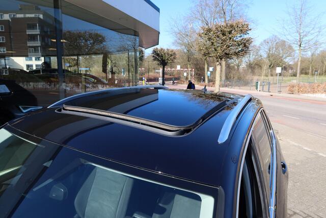 Volkswagen TIGUAN 1.5 TSI 150PK ACT Comfortline Business AUTOMAAT I PANORAMADAK