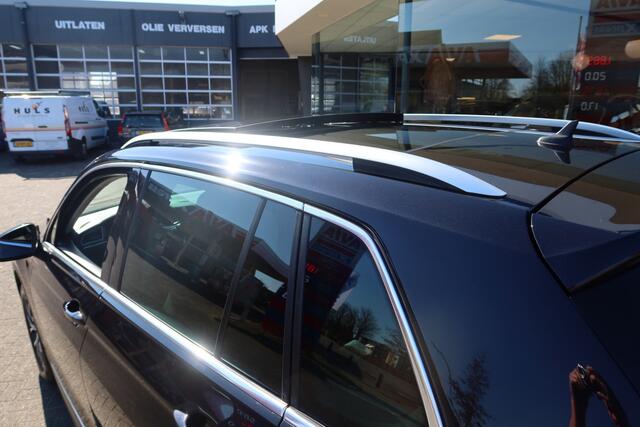 Volkswagen TIGUAN 1.5 TSI 150PK ACT Comfortline Business AUTOMAAT I PANORAMADAK