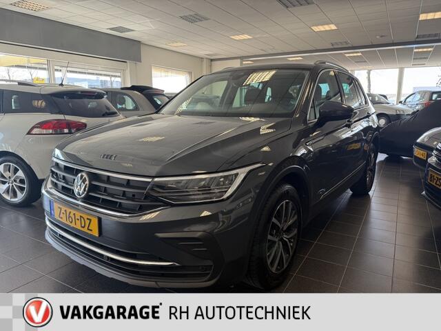 Volkswagen TIGUAN 1.5 TSI Life