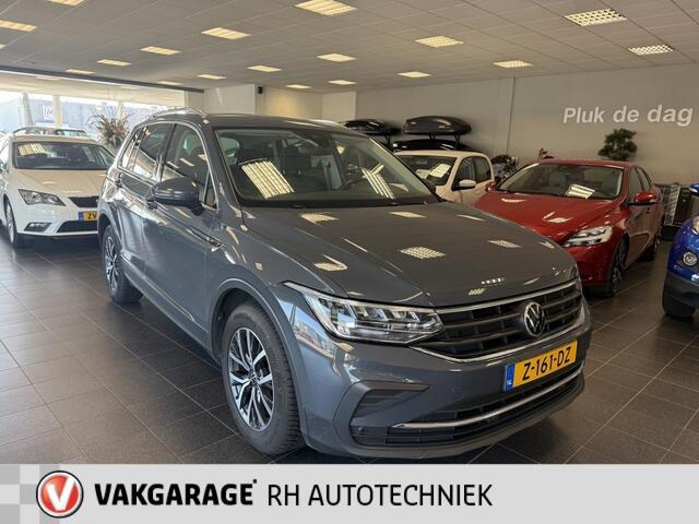 Volkswagen TIGUAN 1.5 TSI Life