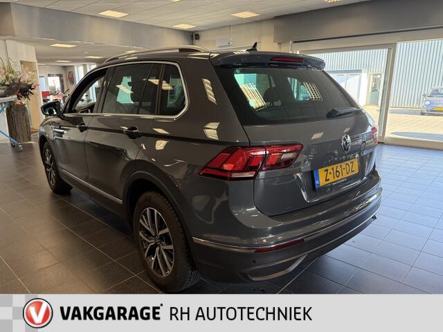 Volkswagen TIGUAN 1.5 TSI Life