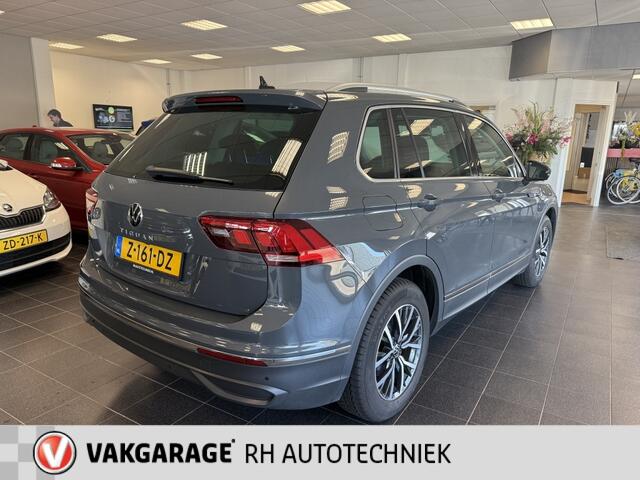 Volkswagen TIGUAN 1.5 TSI Life