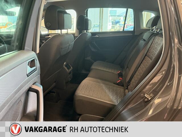 Volkswagen TIGUAN 1.5 TSI Life