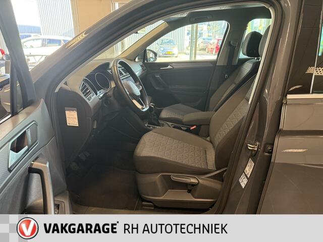 Volkswagen TIGUAN 1.5 TSI Life