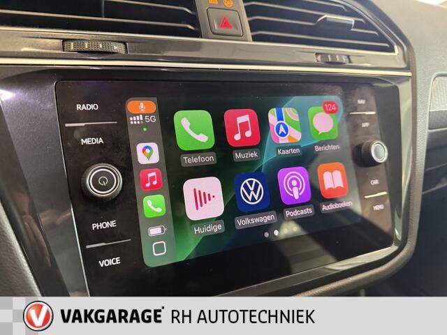 Volkswagen TIGUAN 1.5 TSI Life