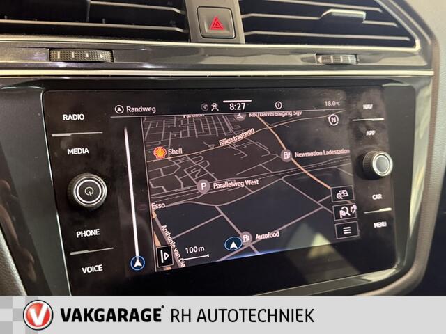 Volkswagen TIGUAN 1.5 TSI Life