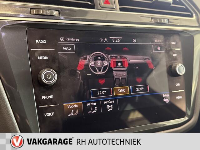 Volkswagen TIGUAN 1.5 TSI Life