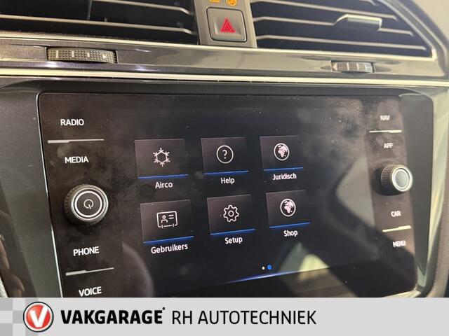 Volkswagen TIGUAN 1.5 TSI Life