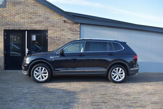 Volkswagen TIGUAN 2.0 TSI 4M. HIGHLINE, 7P. Xenon, Pano, ACC, Lane