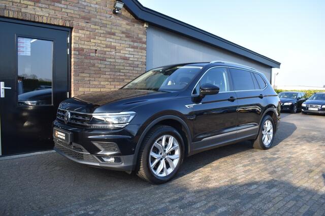 Volkswagen TIGUAN 2.0 TSI 4M. HIGHLINE, 7P. Xenon, Pano, ACC, Lane