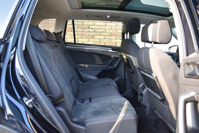 Volkswagen TIGUAN 2.0 TSI 4M. HIGHLINE, 7P. Xenon, Pano, ACC, Lane